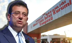İBB Genel Sekreter Yardımcısı Alpay: "Genel sekreterlik ve belediye başkanı dışında kimseden talimat almam"