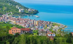 Araklı Belediye Başkanı’ndan İlçe Danışma Toplantısında Önemli Açıklamalar!