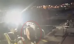 Vapura bindikten sonra kayıplara karışan kadının cesedi bulundu