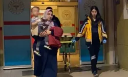 Ranzadan düşen çocuğun kafatası kırıldı