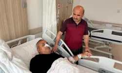 Mersin saldırganı önce 'Bal var mı' diye sordu sonra kurşun yağdırdı!