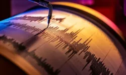 3.6 büyüklüğünde deprem meydana geldi!