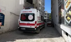 Cani baba 3 yaşındaki çocuğunu  boğarak öldürdü!