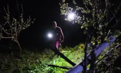 Yozgat'ta kaybolan 3 yaşındaki Aybüke sağ salim bulundu