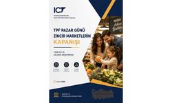 Marketlerde pazar tatili için güçlü destek
