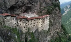 81 ilin en beğenilen noktaları belli oldu! Peki Trabzon’un en beğenilen yeri neresi?