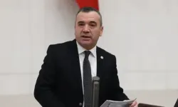 Yavuz Aydın’dan 17’nci madde eleştirisi: “AK Parti belediyeleri kaybedince yerelin yetkilerini budamaya başladı”