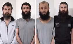 MİT'ten Suriye'de DEAŞ operasyonu