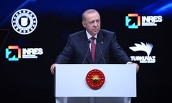Cumhurbaşkanı Erdoğan'dan Kurban Bayramı mesajı