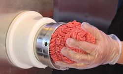 Yetkisiz kıyma çekene 17 bin 580 TL idari para cezası kesilecek!