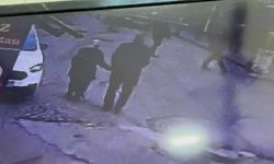Hastanede bile birbirlerinin ellerini bırakmadılar
