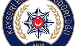 Kayseri merkezli 19 ilde yasa dışı bahis operasyonu: 115 gözaltı.