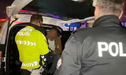 Alkol alıp kaza yaptı, her şeyi unuttu ama tek bir şey hariç!