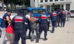 Adana'da suç örgütüne operasyon: 6 şüpheli yakalandı