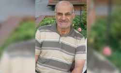 Kiraz ağacından düşüp ölmüştü, toprağa verildi