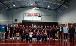 Akçaabat Belediyesi gençleri sporda Buluşturmaya devam ediyor