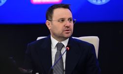 Bakan Gürlek: Yasa dışı bahisle ilgili yeni bir çalışma yapıyoruz