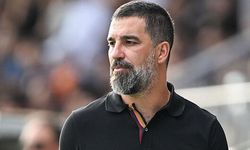 Arda Turan bu kez kazanamadı!