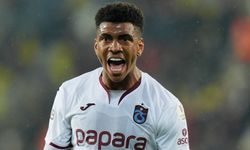 Zenit, Trabzonsporlu Augusto'ya 3 katı maaş teklif etti...