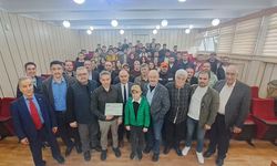 KTÜ'de av turizmi paneli
