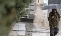 Meteoroloji’den Bayburt ve çevresi için yağış, çığ ve kuvvetli rüzgar uyarısı