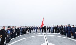 Samsun’da suda boğulma olaylarına karşı tedbirler masaya yatırıldı