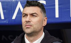 Burak Yılmaz eski takımına geri dönüyor