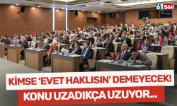 Kimse 'evet haklısın' demeyecek! Konu uzadıkça uzuyor...