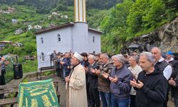 Trabzon'da iş insanı genç yaşta hayatını kaybetti!