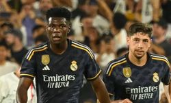 Real Madrid'de kavganın bedeli ağır oldu!