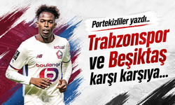 Portekiz'den Trabzonspor'a flaş iddia!