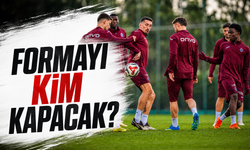 Trabzonspor’da orta saha rekabeti kızıştı! Kararı Fatih Tekke verecek