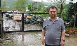 Milyonluk cip otoparkta çürümeye terk edildi