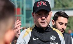 Uğur Uçar: Aynı disiplin ve kararlılıkla yolumuza devam edeceğiz