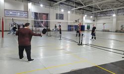 Dezenformasyona karşı pickleball