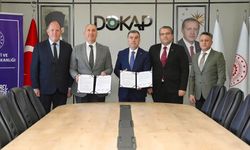 Bayburt’ta 12 milyon liralık küme sera projesi hayata geçiriliyor