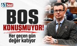 Mustafa Çankaya boş konuşmuyor! Her geçen gün değer katıyor
