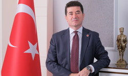 Başkan Kaya’dan 1 Mayıs mesajı! Emeklerini karşılıksız bırakmadık