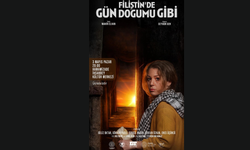 Trabzon Filistin için ses verecek!