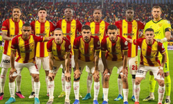 Göztepe Trabzonspor maçından aldığı puan ile Avrupa hedefini sürdürdü
