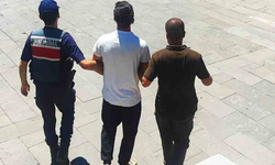 Torpil şakası  92 hektarı kül etti!