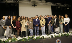 Havadaki Laz Trabzon'da öğrencilerle buluştu!