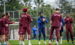 Trabzonspor'da Galatasaray zaferinin ardından düşüş!