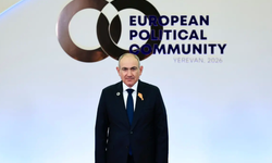 Paşinyan'dan kritik Azerbaycan açıklaması!