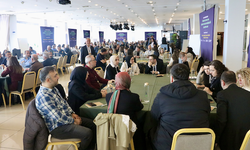 Trabzon'da "Yerelden Ulusala İsraf ve Atık" temasıyla Sıfır Atık Çalıştayı düzenlendi!