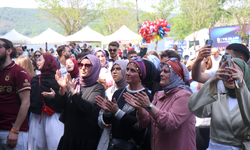 Trabzonsporlular Birliği tarafından Geleneksel Poyrazlar Bahar Şenliği düzenlendi!