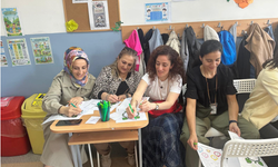 Bener Cordan Ortaokulu Erasmus +KA210 Cultural Connection Projesi Romanya Hareketliliği