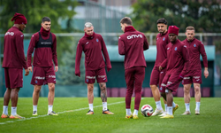 Trabzonspor kupada Gençlerbirliği’ne konuk olacak