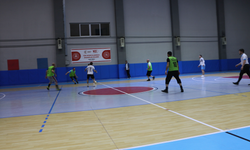 Of'ta 3. Geleneksel Futsal Turnuvası başladı