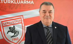 Samsunspor Başkan Vekili Veysel Bilen açıkladı! Trabzonspor maçı...